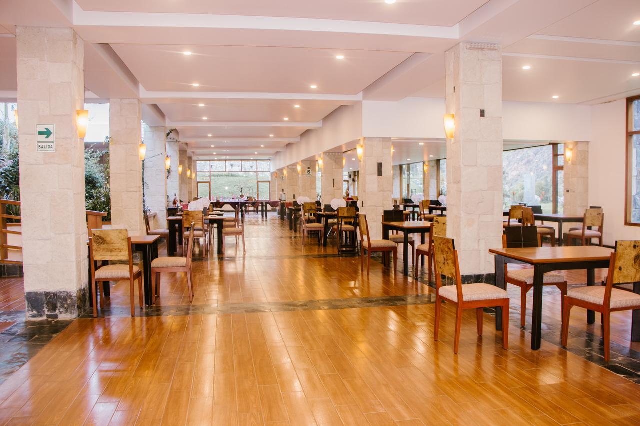 Taypikala Deluxe Valle Sagrado Urubamba Exterior photo